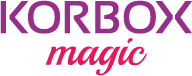 korbox-magic-logo